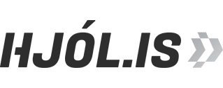 hjol.is