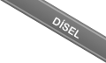 Dísel